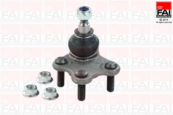 Ball Joint